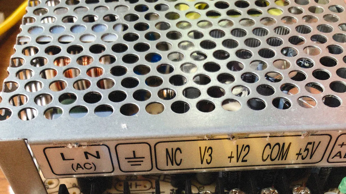 Simplifying PNP and NPN PLC Integration with a 24V System