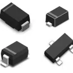 How SMD Transistors Logic, Zener Diodes & Schottky Rectifiers Power Modern Electronics