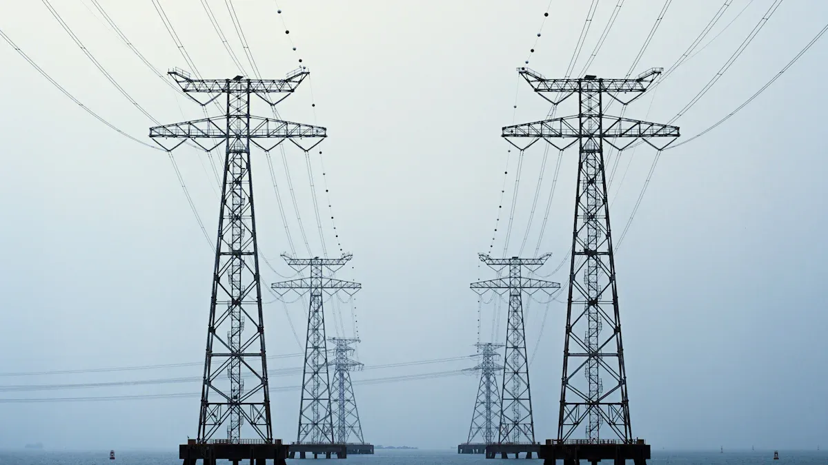 Applications of the TPS61021A IC