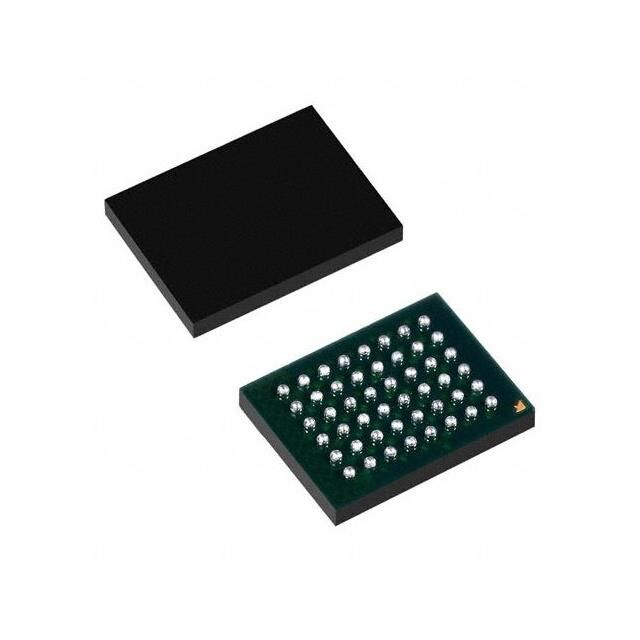MX29LV640EBXEI-70G: The Memory Marvel Explained