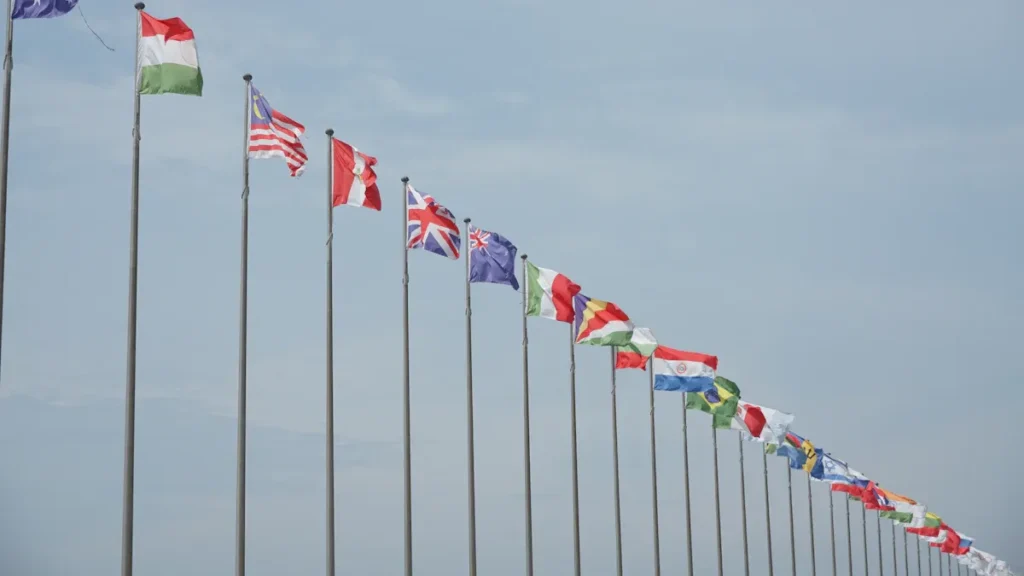 China and the United States Issue Joint Statement After Geneva Trade Talks