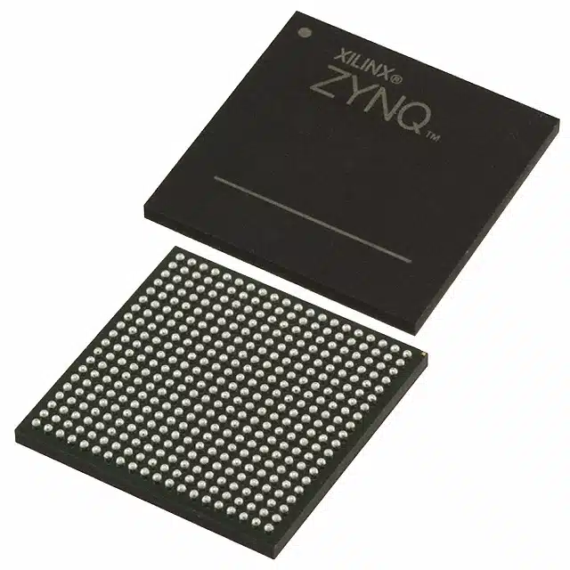 Key Features of XC7Z010-1CLG400I and Its Industrial Applications