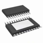 How DRV8885PWPR Optimizes 3D Printing and Robotics