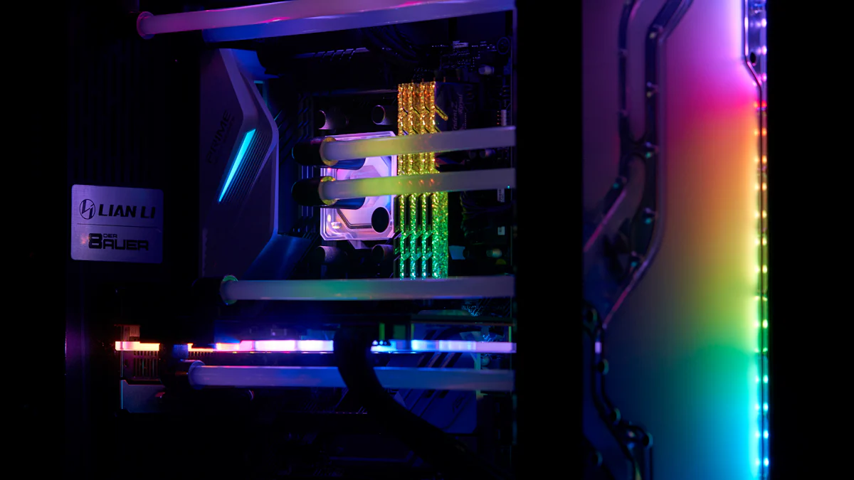 Pin Layout and Configuration