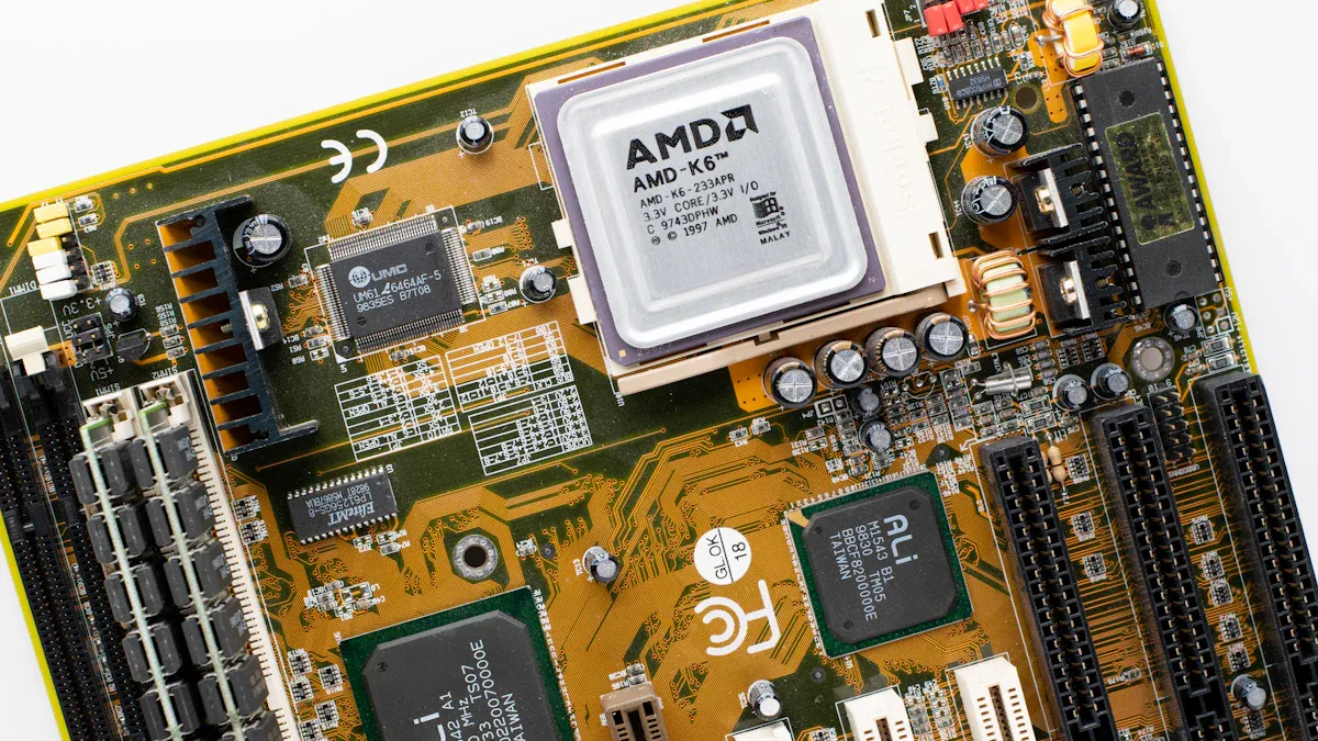 Hitachi LPU 500 CPU A Deep Dive into its Architecture and Uses