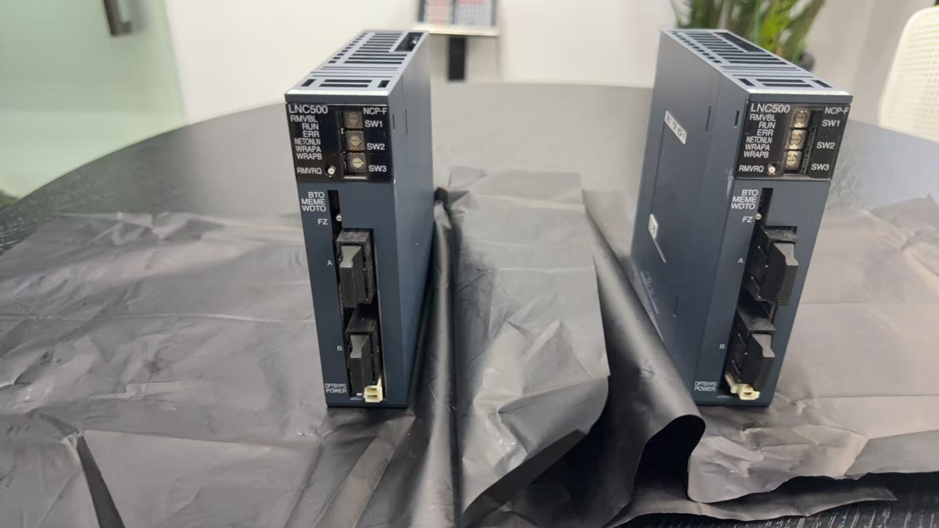 Discover How LNC 500 IoT Gateway Powers Smart City Nodes