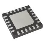 MAX8643ETG+T in IoT: Revolutionizing Automotive Electronics