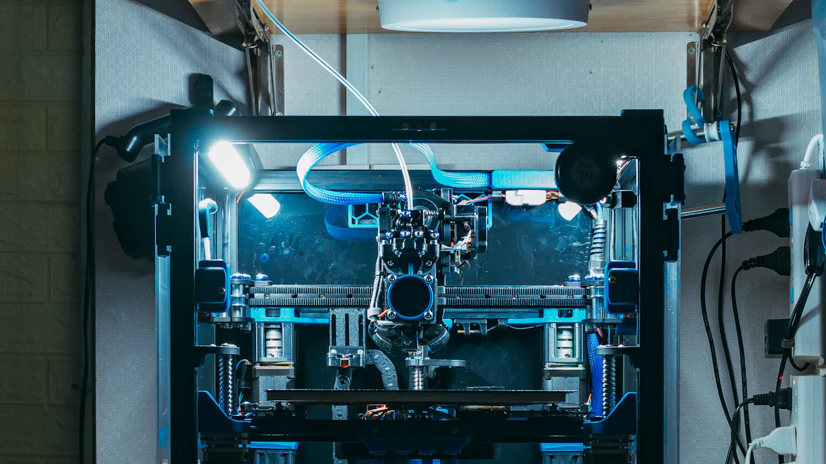Zastosowania BCM56340A0KFSBLG w automatyce przemysłowej i sieciach IoT