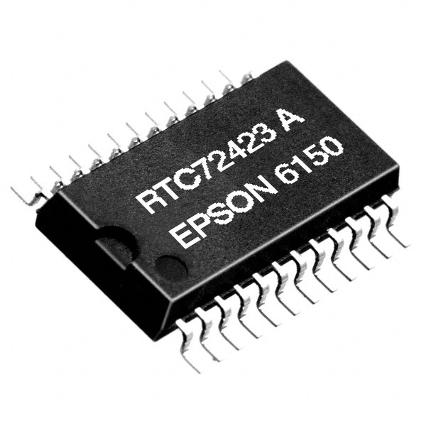 RTC-72423A Die vielseitige Lösung für Technik