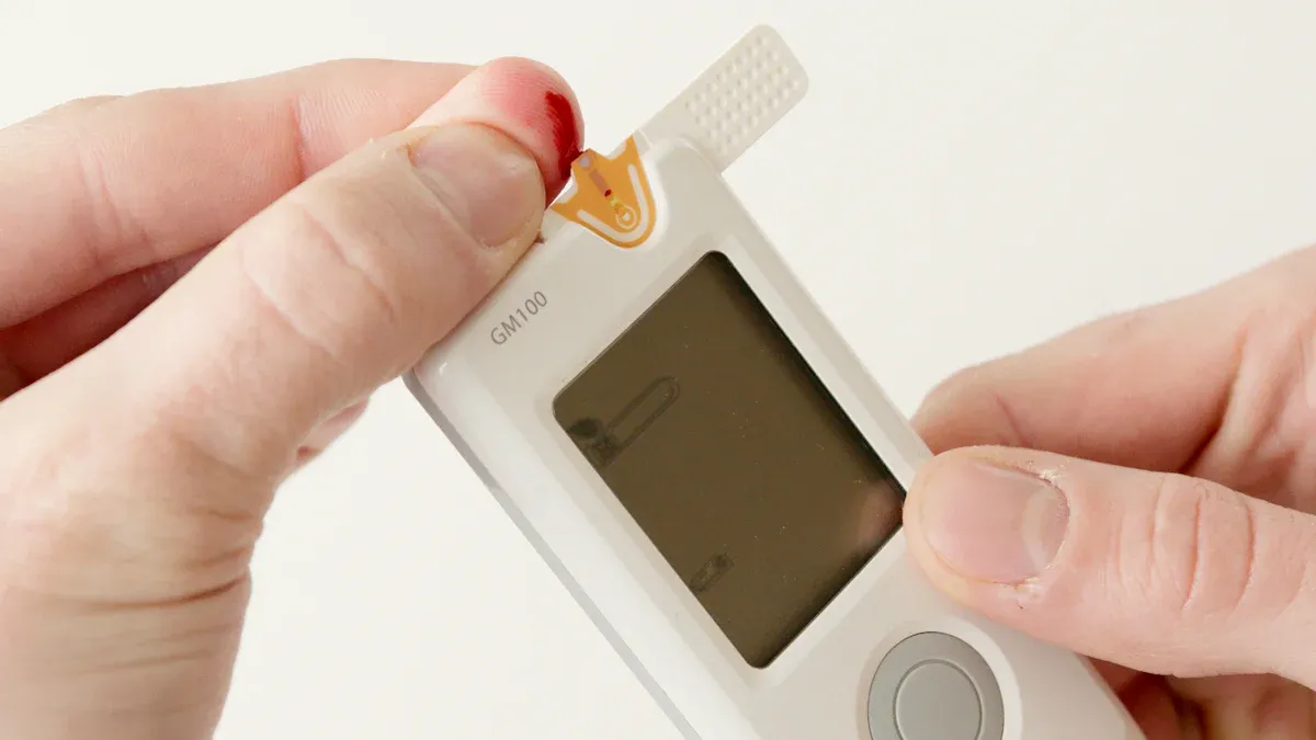 Impact on Wearable Health Technology