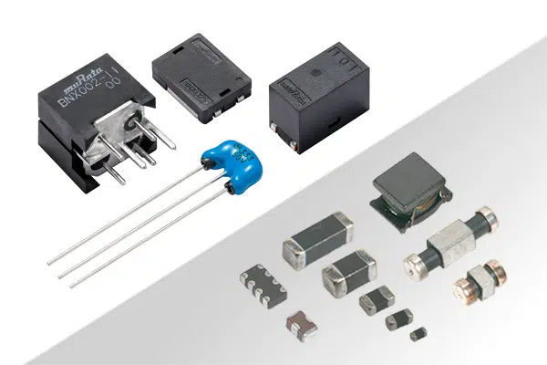 How to Combine TVS Diodes and EMI Filters for Protection
