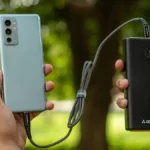 Power bank and its uses for charging devices