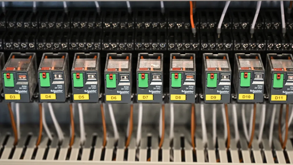 What Are PNP and NPN Modules in PLC Systems?