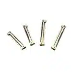 How I-PEX 20696-040E-02 Redefines Micro-Coaxial Connections