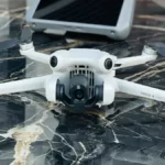 ÙÙØ§Ø±ÙØ© Ø´Ø§ÙÙØ© Ø¨ÙÙ DJI Mini 3 Pro ÙDJI Mini 4 Pro ÙÙ ÙØ§ÙØ¹ Ø§ÙÙØ³ØªØ®Ø¯ÙÙÙ