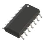 LT1802CS#TRPBF là gì và cách nó cải thiện hiệu suất thiết bị