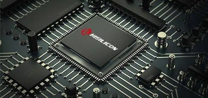 Huawei HISILICON HI2120 and HI2125 NB-IoT Chips Revolutionizing IoT Solutions