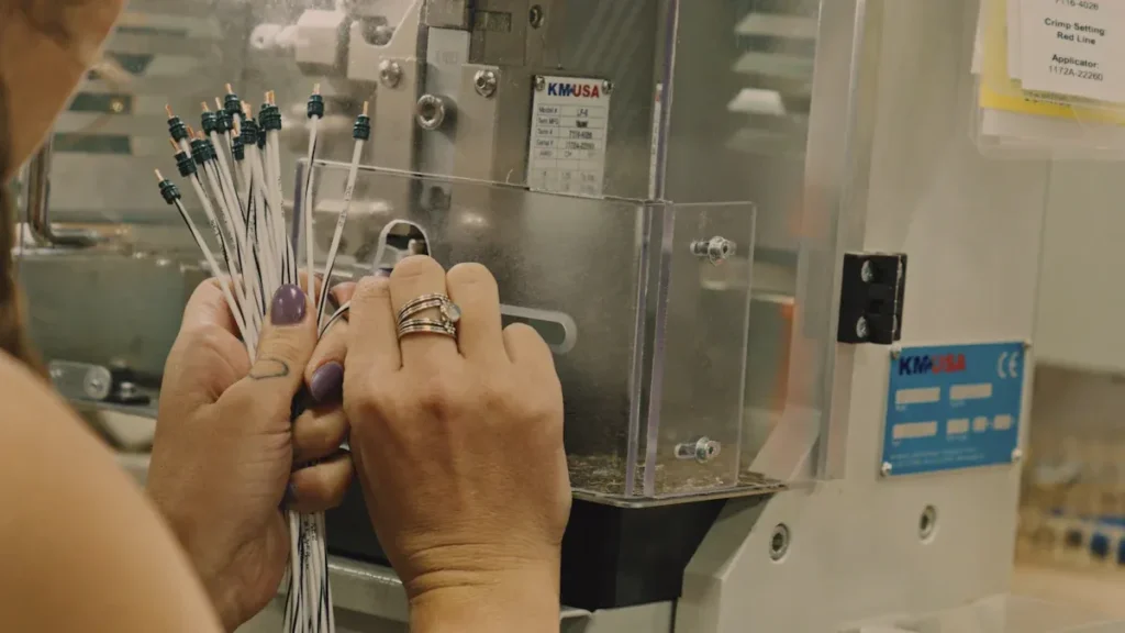 How to Ensure Discrete Wire Assembly Performance