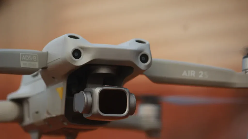 What is the OmniVision OV9281 Sensor and How Does It Work in Robotics and Drones