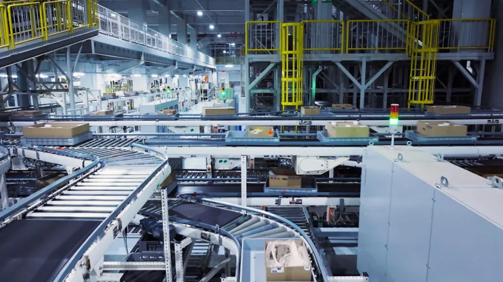 Discover esmart driving with Horizon Robotics Journey Series Automotive grade product