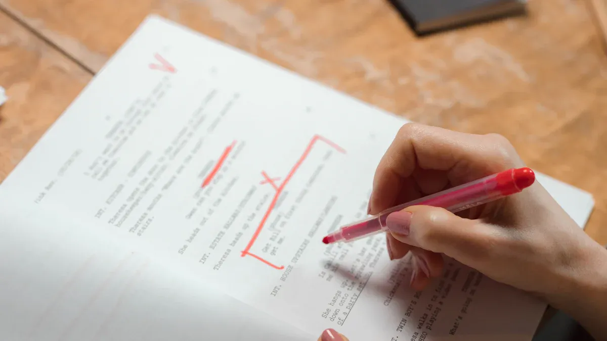 Practical Example: Decoding WTS 34