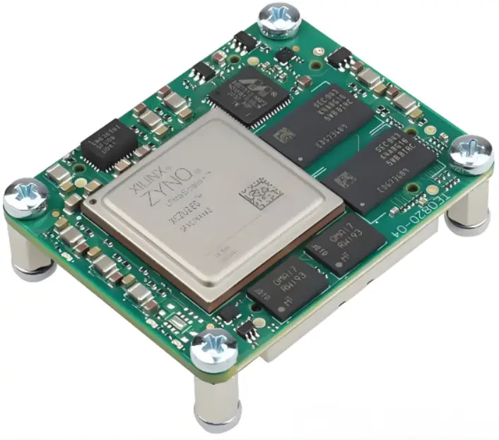 How Xilinx Tackles Timing Challenges with Logic Automation