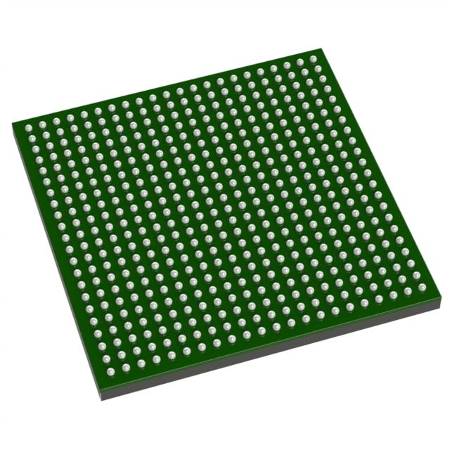 XC7Z020-2CLG484I: мощный SoC от Xilinx