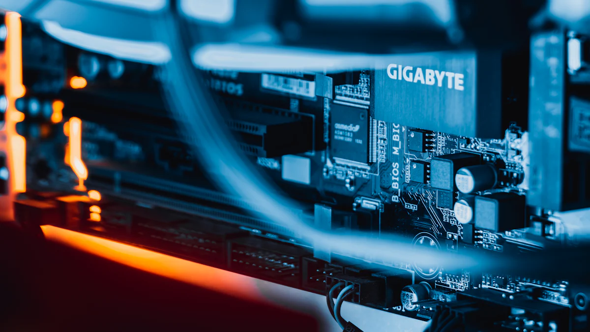 Performance and Reliability of IS61WV102416DBLL-10TLI in Harsh Environments