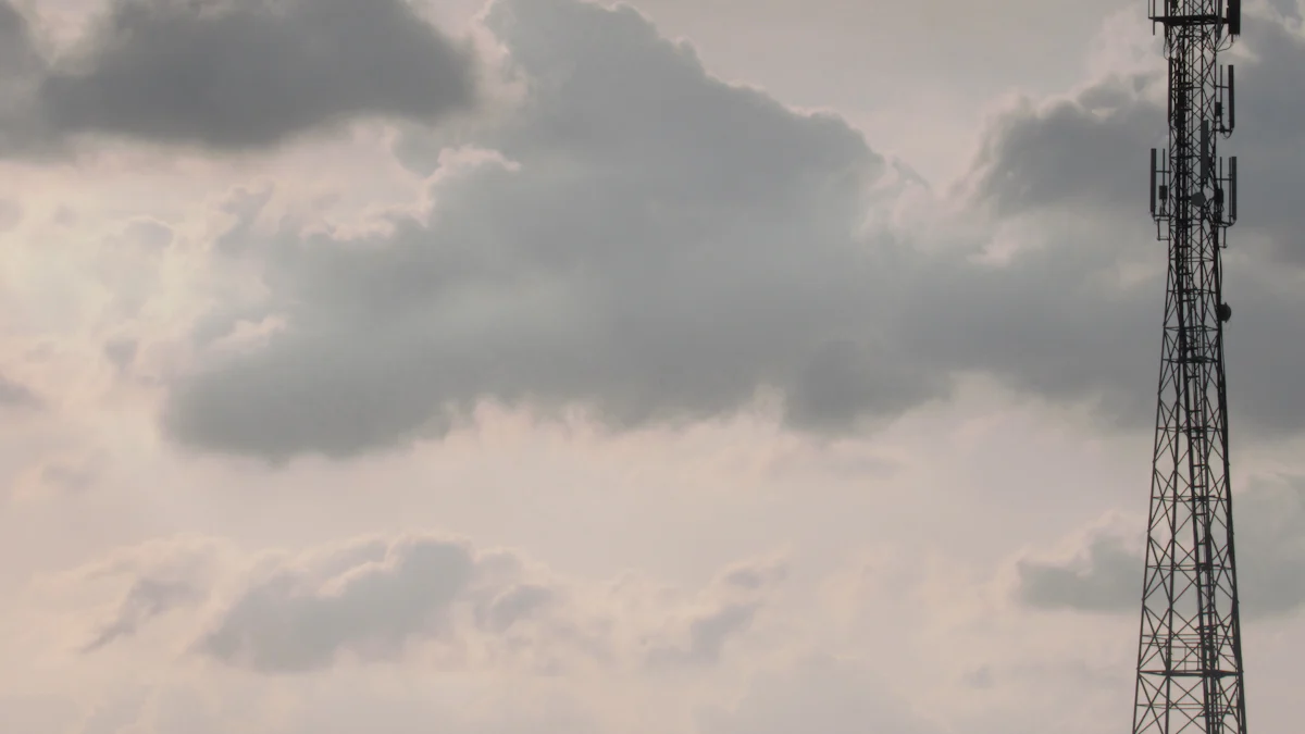 Understanding Wireless Infrastructure