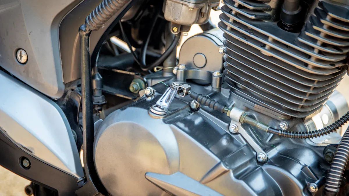 Benefits of Common Mode Chokes in Power Systems