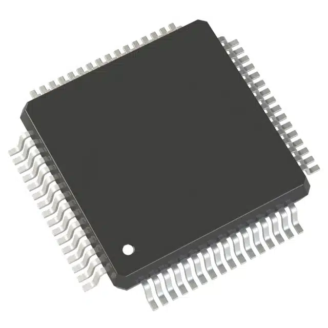 Descubre el poder del FS32K144HFT0MLHT en automoción