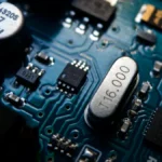 AMC1100DWVR TI: Amplificador ICs para Medição de Potência