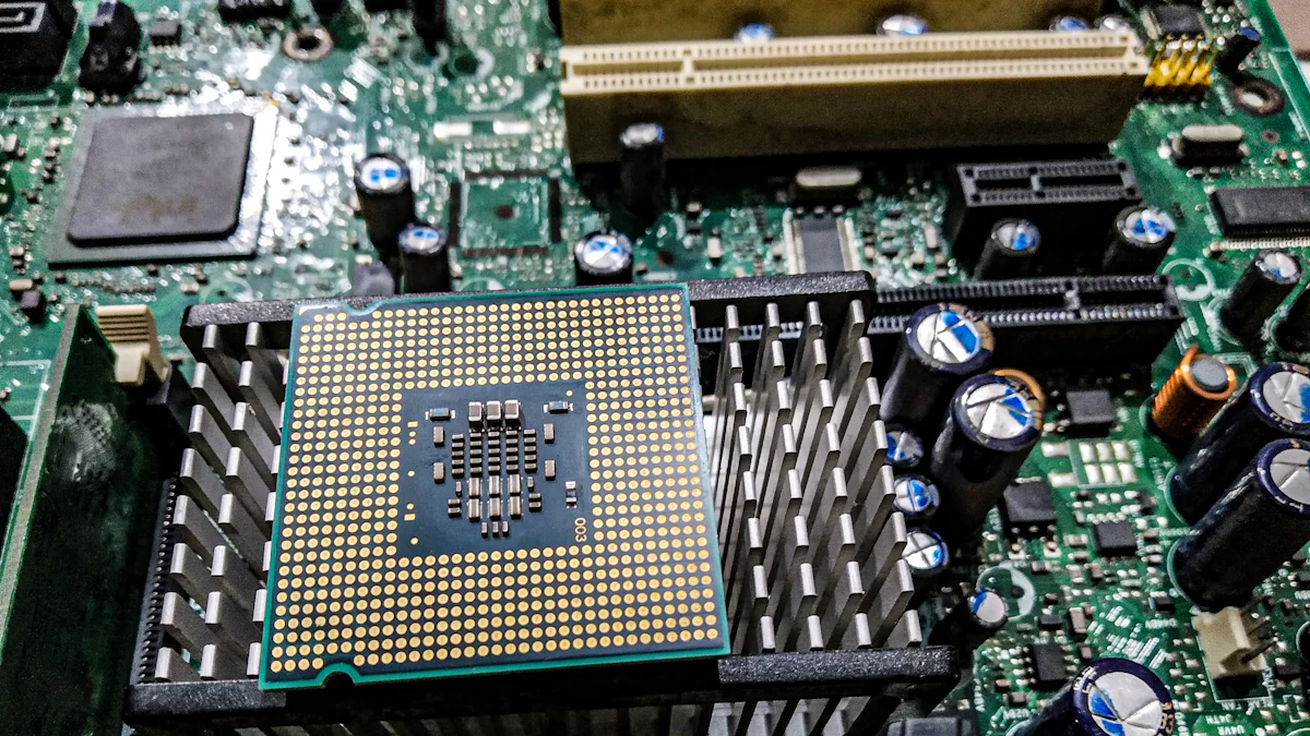 Характеристики транзистора BC846B