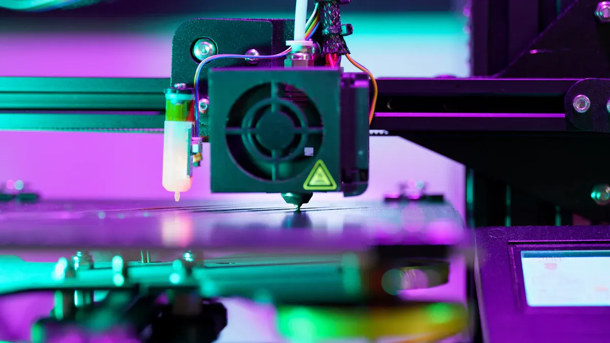 Focus Areas and Innovations at the Munich Shanghai Electronics Show