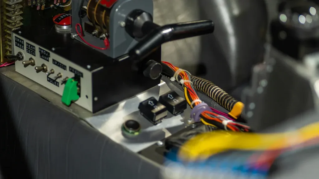 In-Depth Analysis: How the NXP TJA1051 CAN Transceiver Powers Automotive Communication Networks