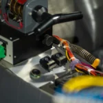 In-Depth Analysis: How the NXP TJA1051 CAN Transceiver Powers Automotive Communication Networks