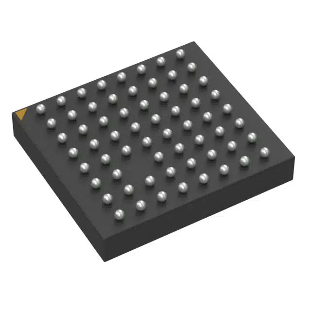 Discover the Power of
CMOS Image Sensor
AR1335CSSC11SMKA0-CP