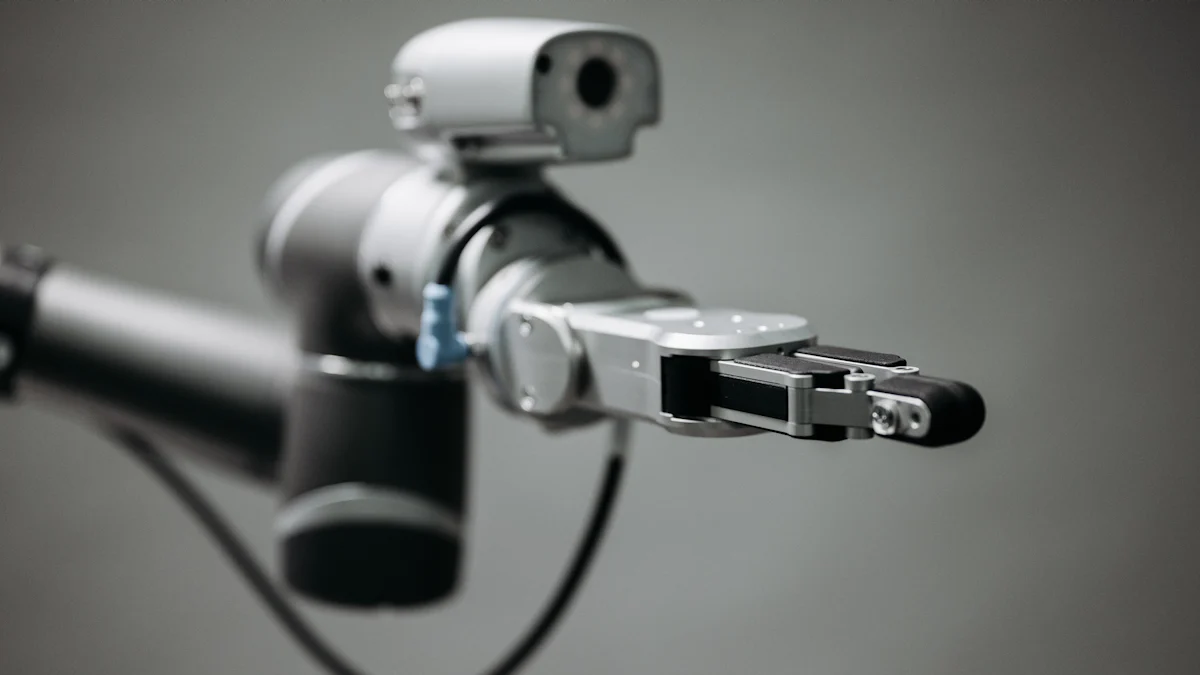 Typiske bruksområder for BMA456