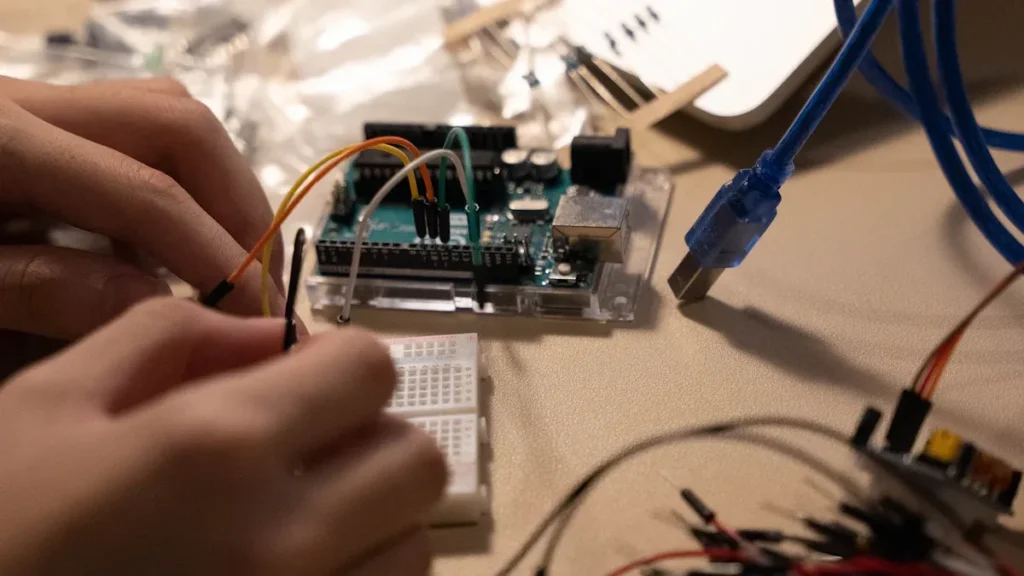 Tìm hiá»u IC sạc thông minh ISL9237 và ứng dụng trong sạc USB-C hiá»n Äại