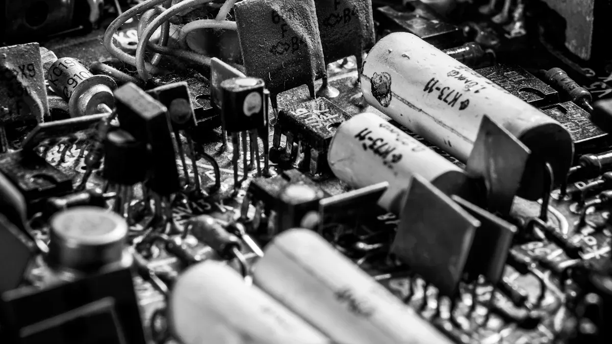 Как выбрать Schneider Harmony 9001K3L38LRRH13: советы и рекомендации