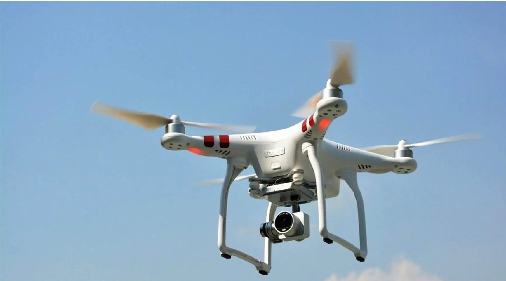 Top Drone Applications That Are Changing the World