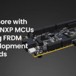 Boosting Automotive Performance with NXP Microcontrollers