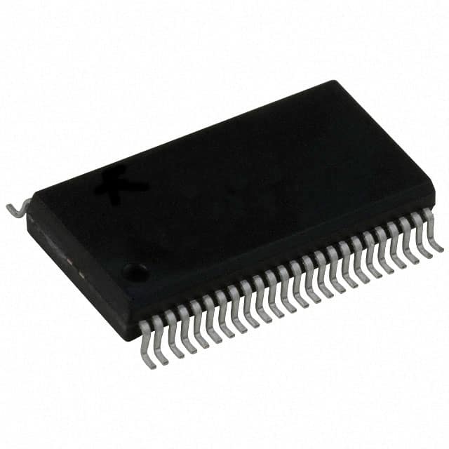 SN74LVC16245ADGGR: Solução para sistemas digitais