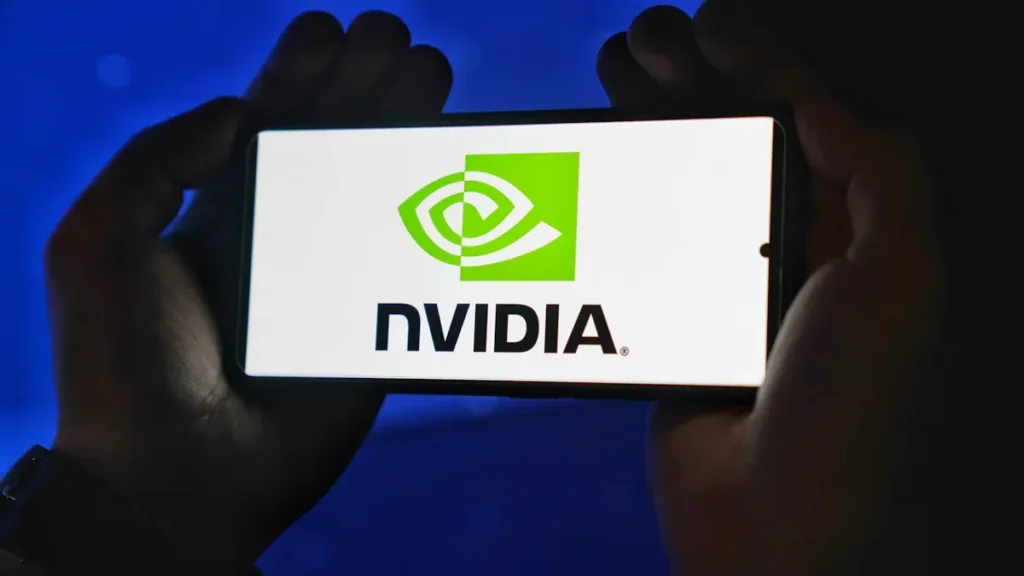AI-Powered Solutions by NVIDIA and AMD Transform the Semiconductor Landscape