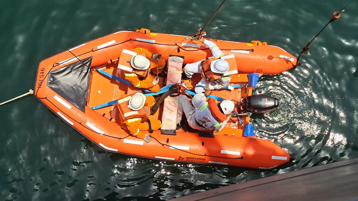 تحسين الأمان والكفاءة