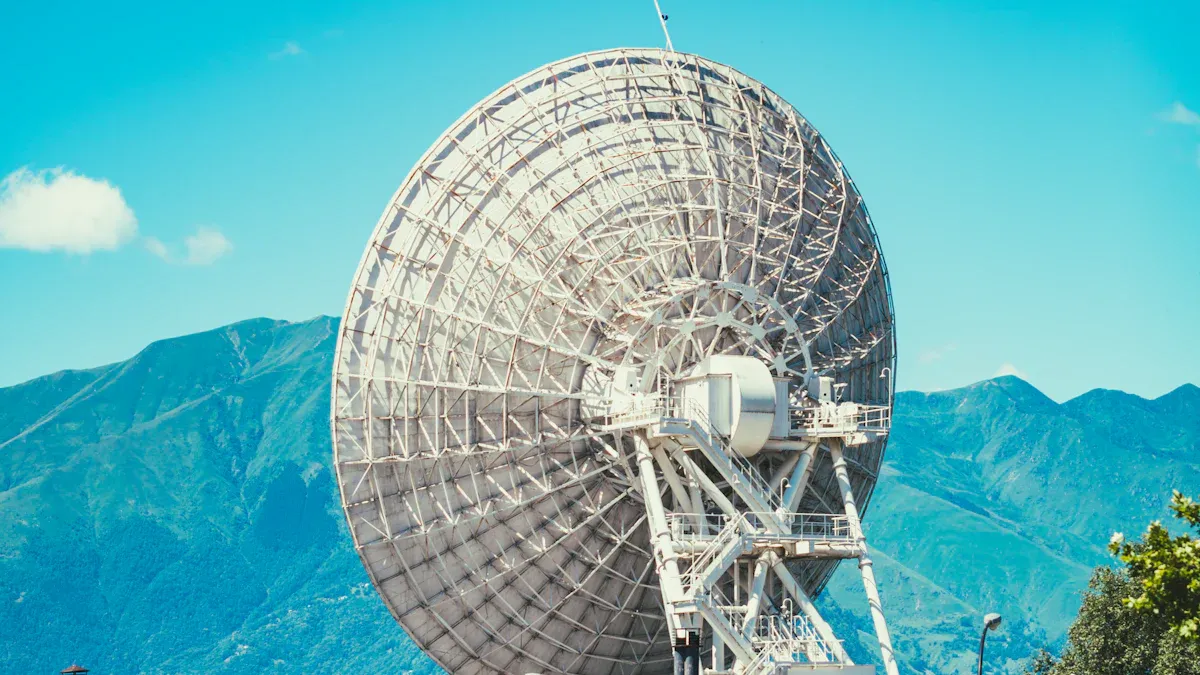 Applications of MXD8650