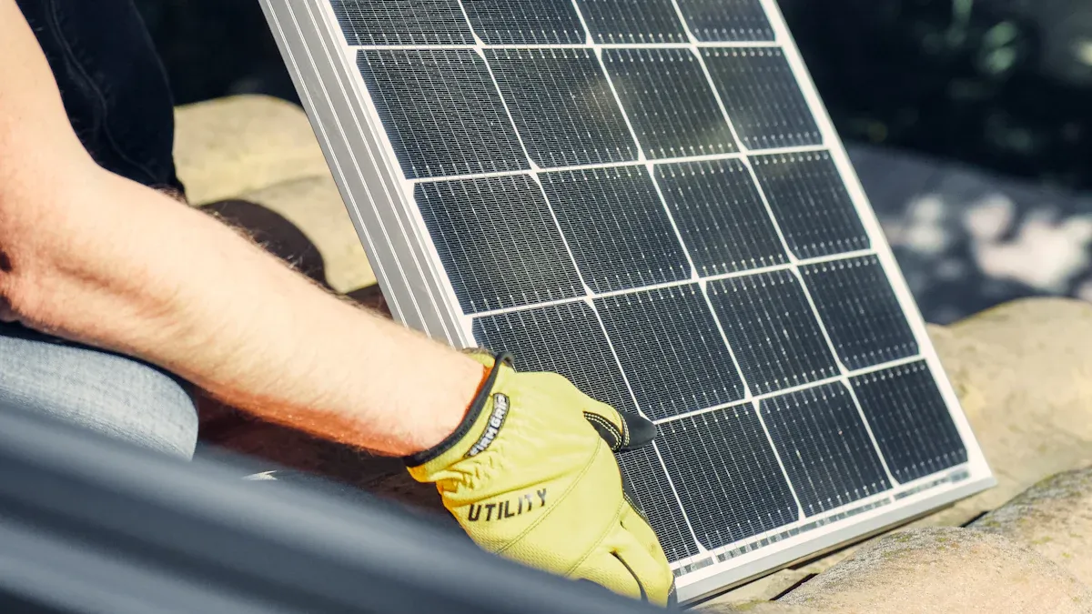 How Solid-State Technology is Shaping Indian EVs in 2025