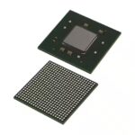 XC7Z030-2FBG484I: простое решение для автоматизации