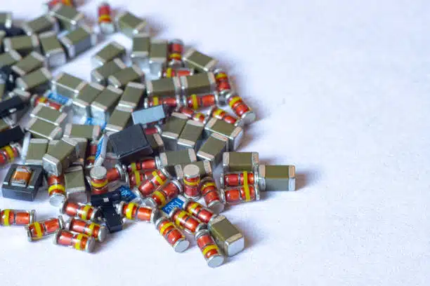 Understanding Multilayer Ceramic Capacitors for LC and LLC Resonant Circuits