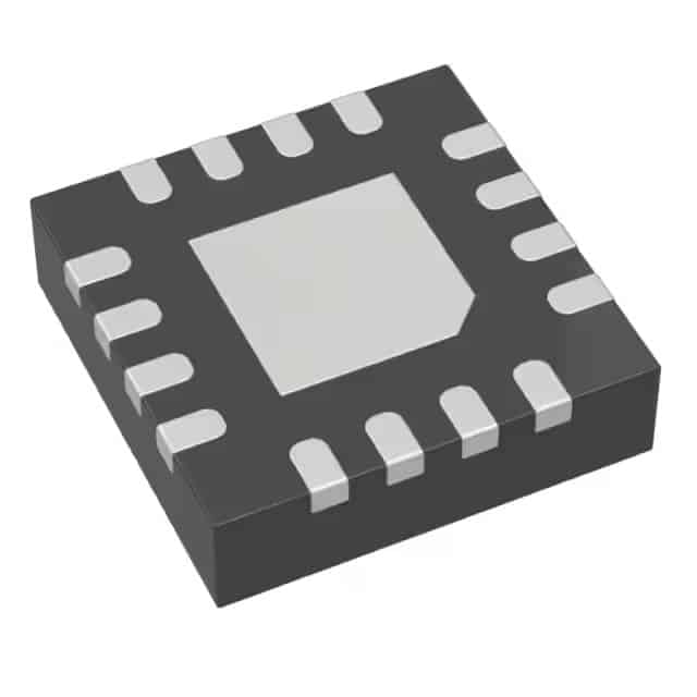 BQ24073RGTR: Revolutionizing Battery Charging